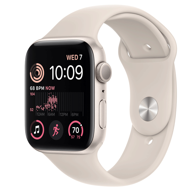 Apple Watch SE (2022) 40mm Cellular | Unlocked RefurbPhone