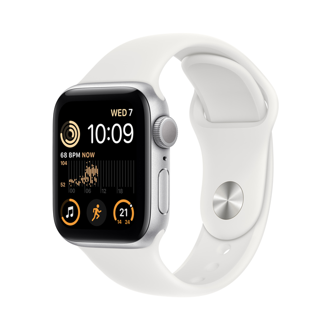 Apple Watch SE (2020) 44mm RefurbPhone