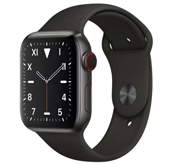 Apple Watch Series 5 44mm Titanium Cellular | Unlocked RefurbPhone