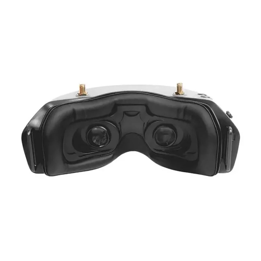 Dominator HDO3 Digital 1080P OLED FPV Goggles FOV 46° Integrated DVR Compatible Walksnail Avatar FPV Transmitter for RC Drone (Inclusive of European VAT)