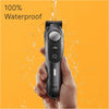 Beard Trimmer Series 9 BT9441, Beard Trimmer Men Rechargeable, Trimmer with Barber Tools and 180-Min Runtime, Hair and Beard Trimmers for Men, Black