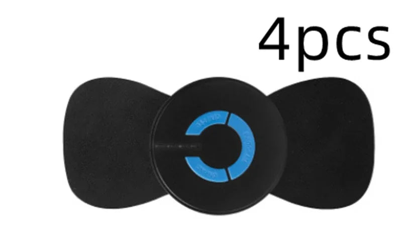 Electric Shoulder And Neck Massager Gadgystox