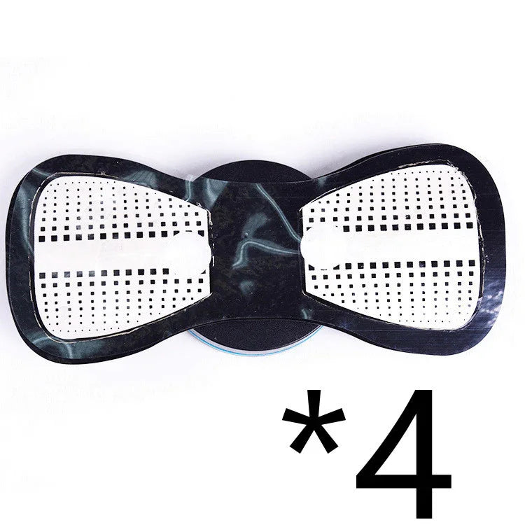 Electric Shoulder And Neck Massager Gadgystox