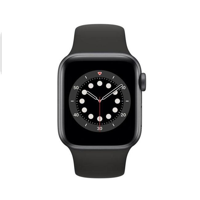 Apple Watch Series 6 40mm Cellular Stainless Steel | Unlocked RefurbPhone