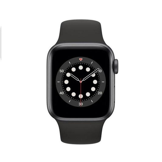 Apple Watch Series 6 40mm Cellular Stainless Steel | Unlocked RefurbPhone
