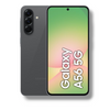 Samsung A56 5G - Awesome Graphite - 128GB - Unlocked - New (SPT4293) Frodsham Fones
