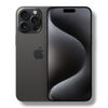 iPhone 16 Pro Max - Black Titanium -  256GB - Unlocked - Grade A (SPT4313) Frodsham Fones