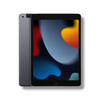 iPad 9th Gen - Space Grey - 64GB - Unlocked - Grade A (SPT4376) Frodsham Fones