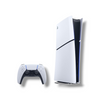 PlayStation 5 Slim (Digital) - White - 1TB - Grade A (SPT4360) Frodsham Fones