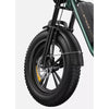 ENGWE M20 – 150KM Range E-Bike, Dual Suspension, 25 km/h (Dual Battery) AIOX ONLINE