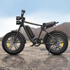 ENGWE M20 – 150KM Range E-Bike, Dual Suspension, 25 km/h (Dual Battery) AIOX ONLINE