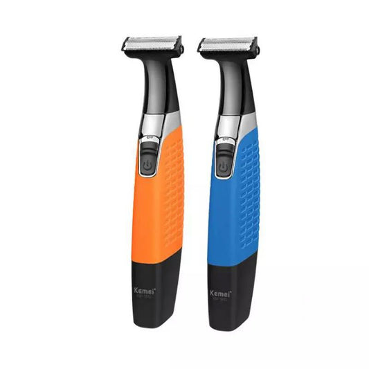 Kemei Electric Shaver for Men Rechargeable Beard Trimer Sertex